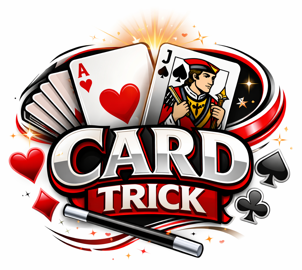 Det utrolige korttrikset..