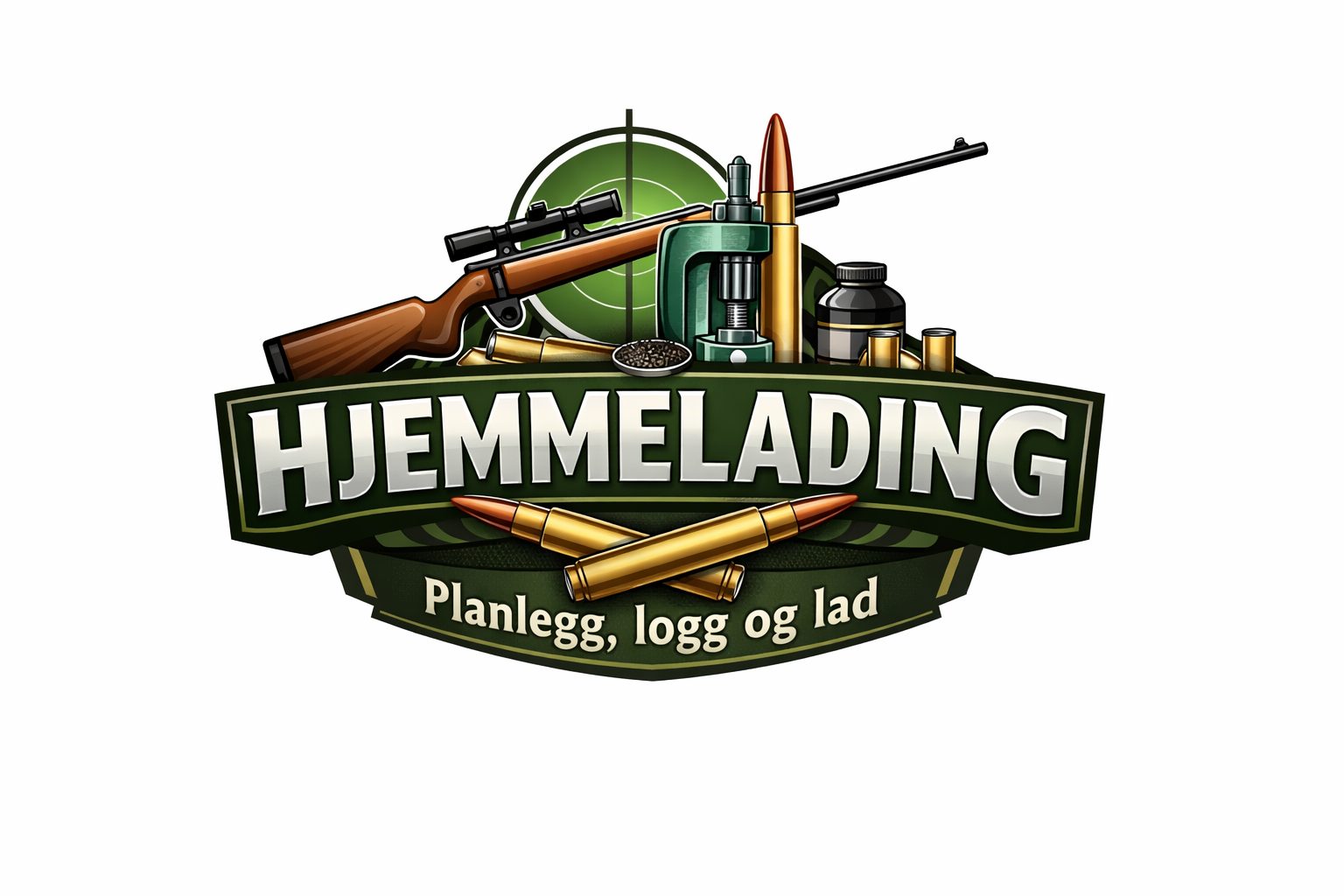 Hjemmelading
