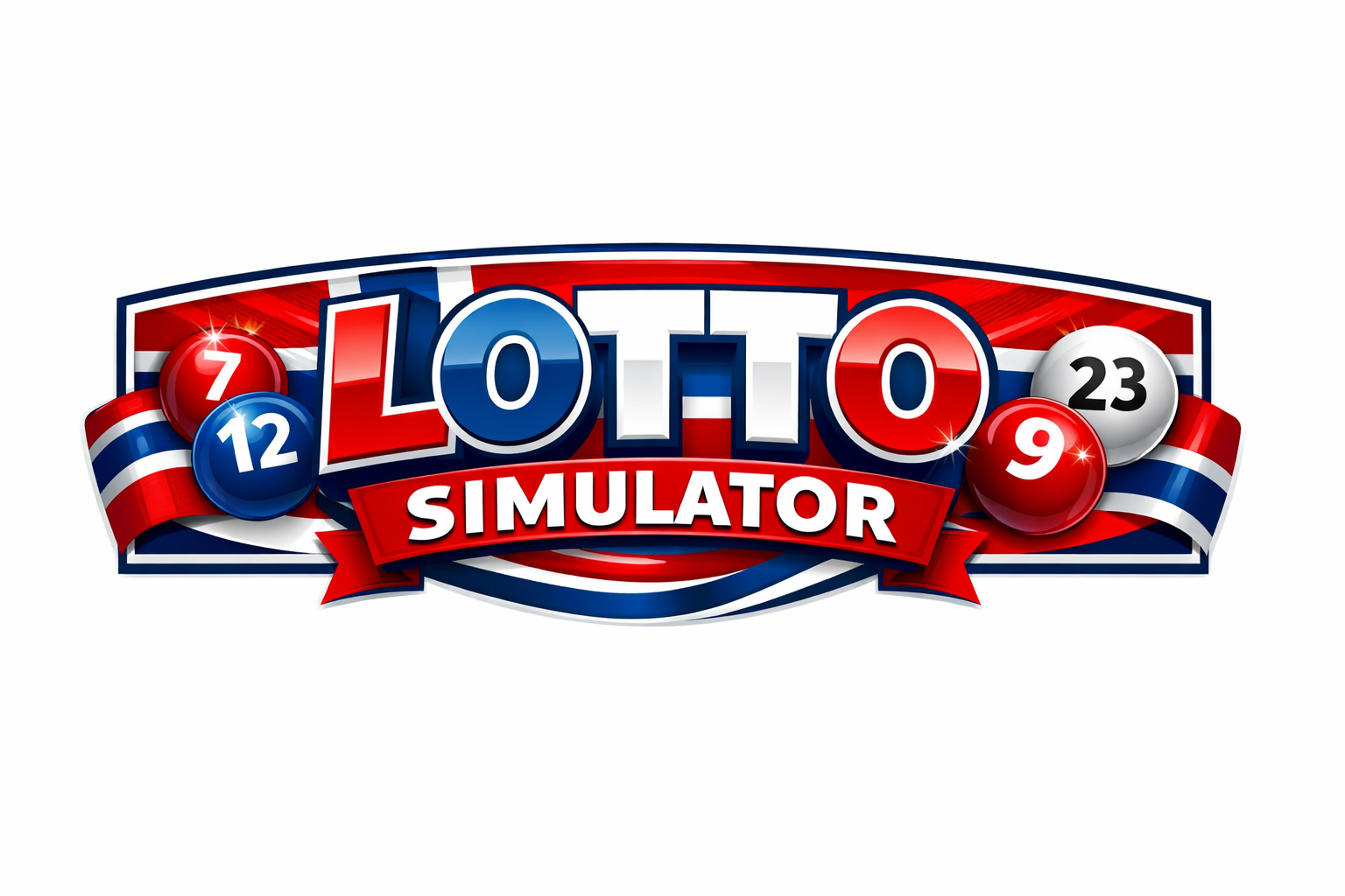 Lottosimulator