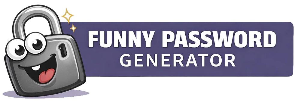 Funny PasswordGenerator